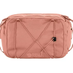 Fjällräven Skule Sling schoudertas dusty rose< Schoudertassen