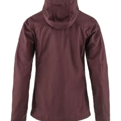 Fjällräven Stina outdoor jack dames port< Outdoor Jack
