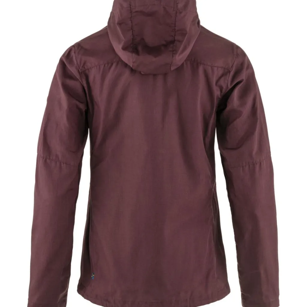 Fjällräven Stina outdoor jack dames port< Outdoor Jack