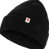 Mutsen|Wintersport-Fjällräven Tab muts black