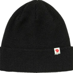 Mutsen|Wintersport-Fjällräven Tab muts black