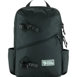 Fjällräven Vardag 15 inch laptop rugzak 17 liter coal black< Overige Rugzakken