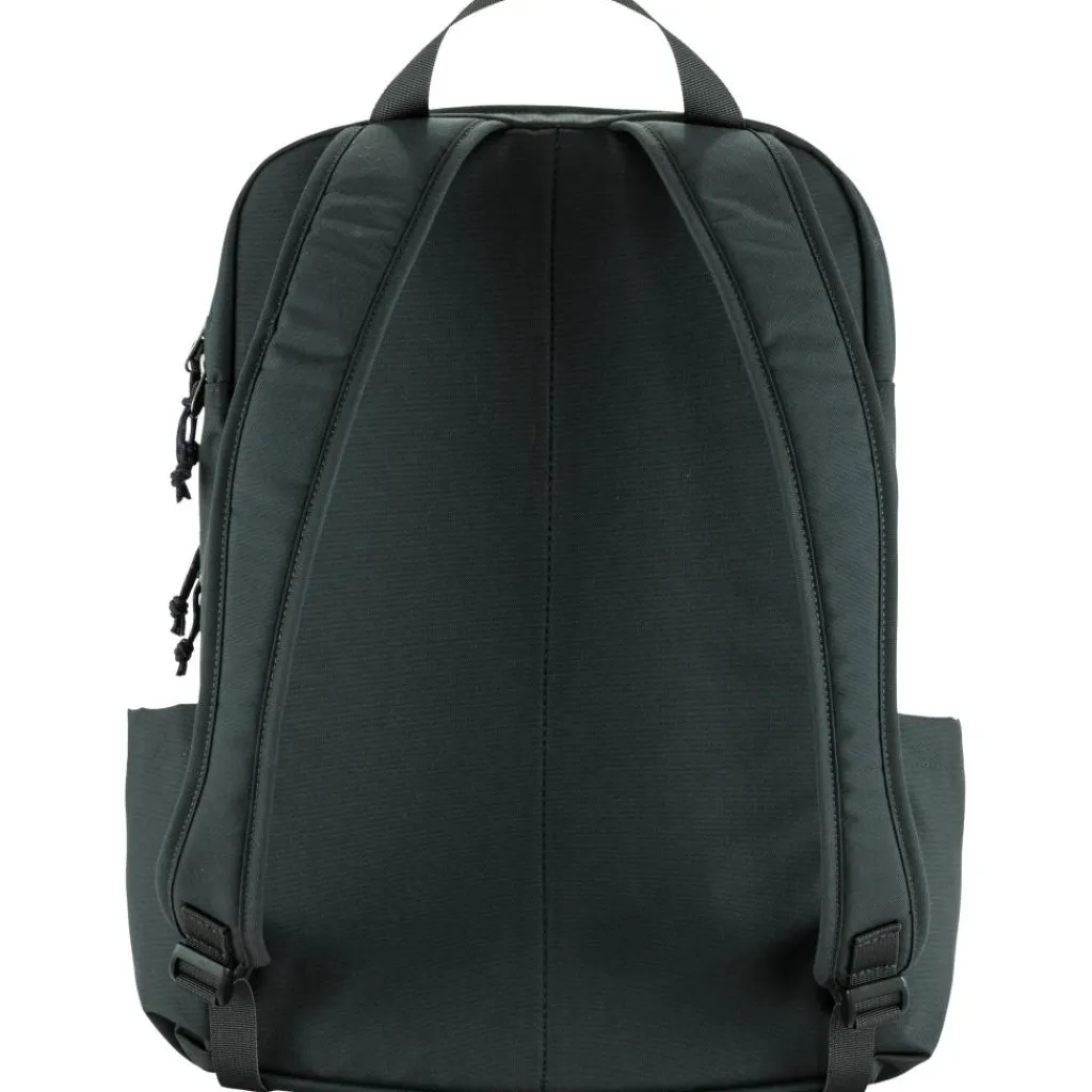 Fjällräven Vardag 15 inch laptop rugzak 17 liter coal black< Overige Rugzakken