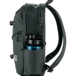 Fjällräven Vardag 15 inch laptop rugzak 17 liter coal black< Overige Rugzakken