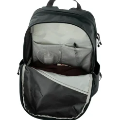 Fjällräven Vardag 15 inch laptop rugzak 17 liter coal black< Overige Rugzakken