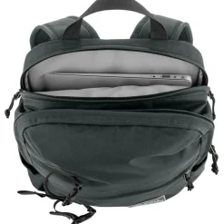 Fjällräven Vardag 15 inch laptop rugzak 17 liter coal black< Overige Rugzakken