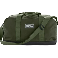 Fjällräven Vardag reistas 33 liter deep forest< Reistassen