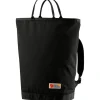 Overige Rugzakken-Fjällräven Vardag Totepack 15 inch laptop rugzak 20 liter black