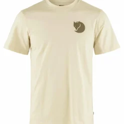 Fjällräven Walk With Nature shirt heren chalk white< Outdoor Shirt
