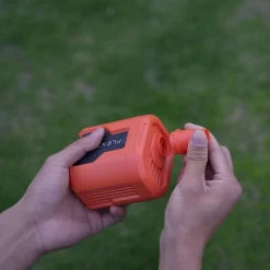 Opblaaspompen-Flextail EVO PUMP 3 elektrische pomp