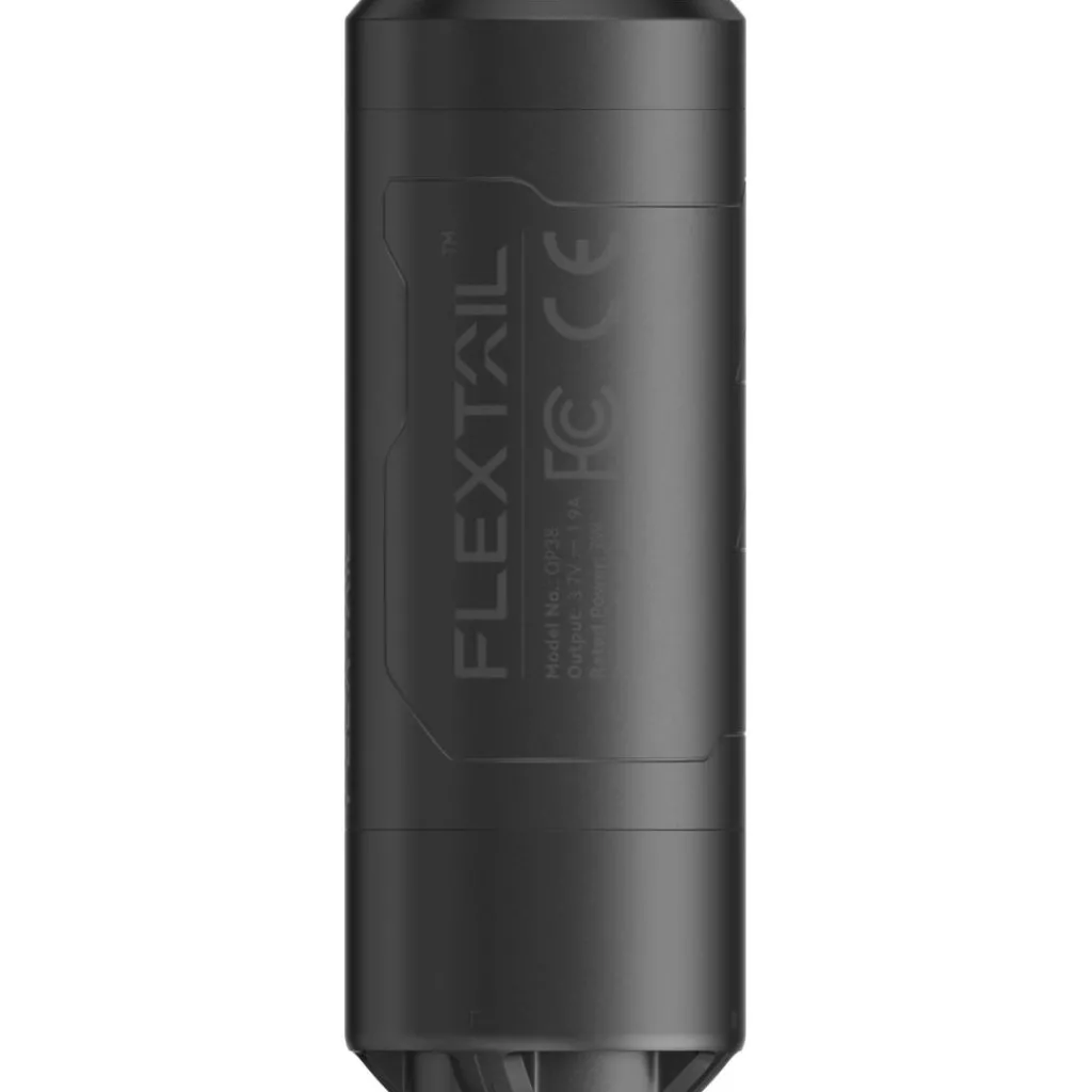 Flextail ZERO PUMP elektrische pomp< Opblaaspompen