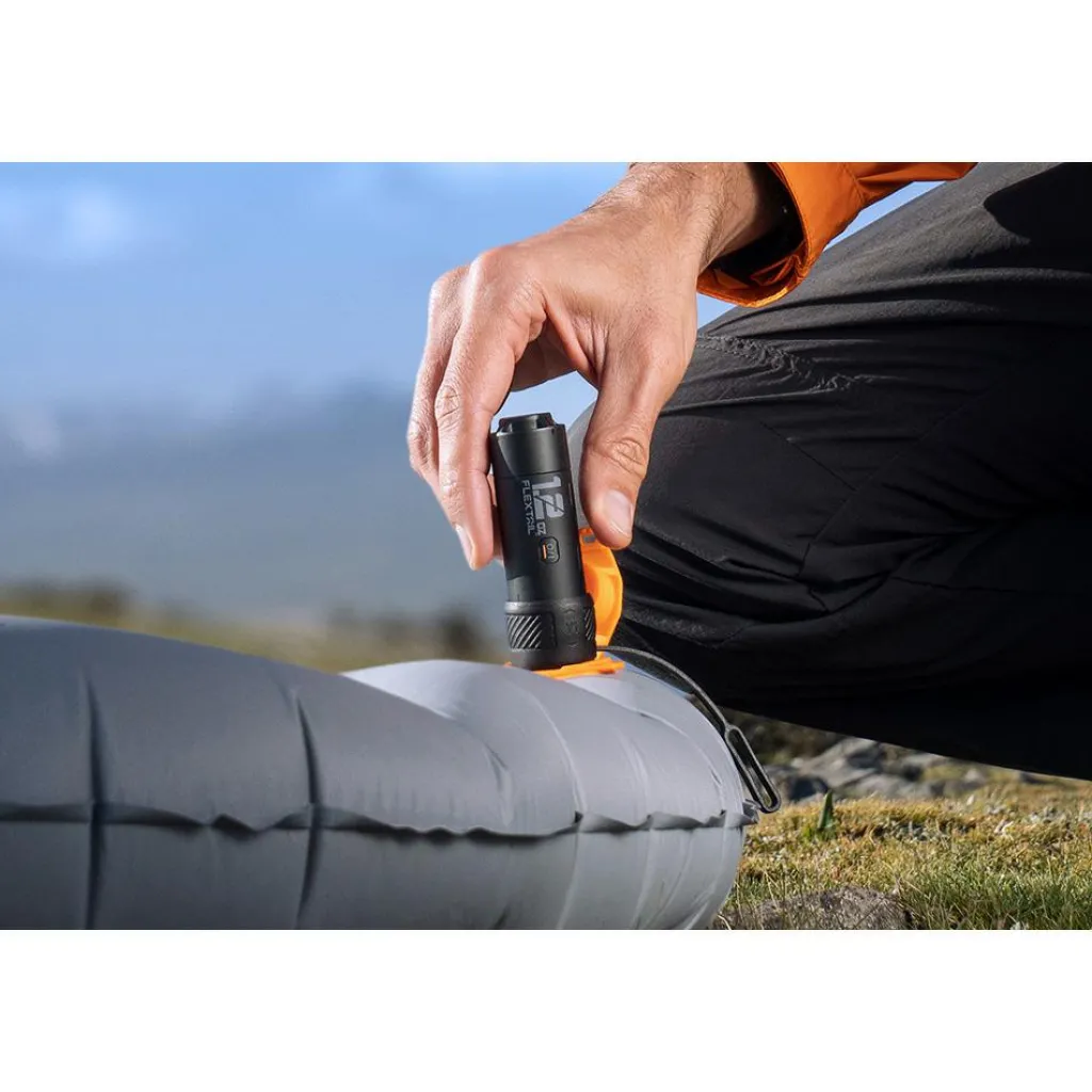 Flextail ZERO PUMP elektrische pomp< Opblaaspompen