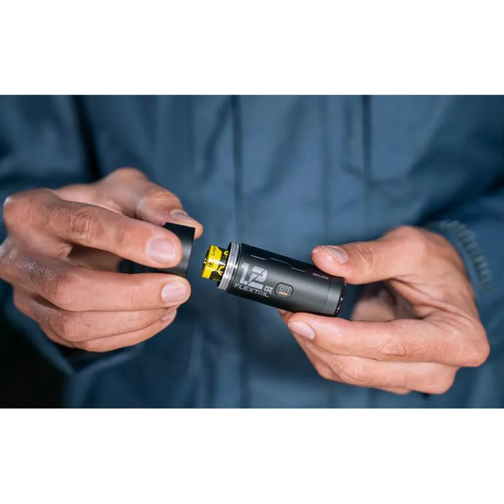 Flextail ZERO PUMP elektrische pomp< Opblaaspompen