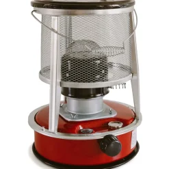 Foetsie H-229-R petroleumkachel< Kachels