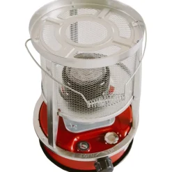 Foetsie H-229-R petroleumkachel< Kachels