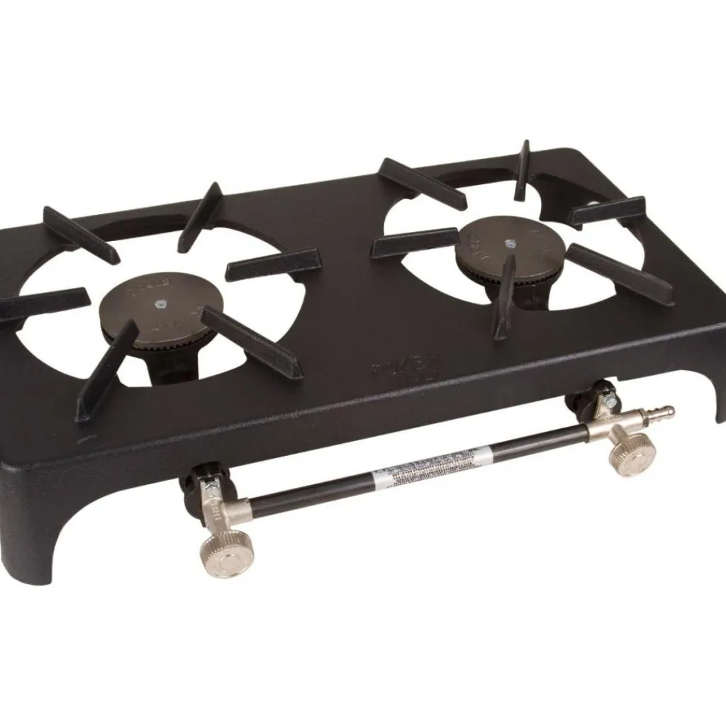 Industriebranders-Foker QP 2 industriebrander