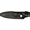 Forged Lederen beschermhoes universeel mes< Hulpmiddelen