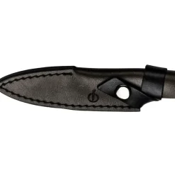 Forged Lederen beschermhoes universeel mes< Hulpmiddelen