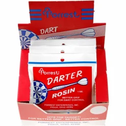 Forrest Darter Rosin grip< Dartartikelen