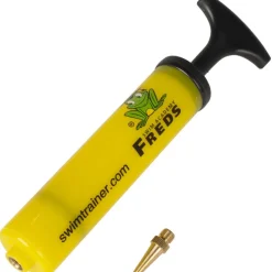 Zwemmen & Duiken-Freds Swim Academy  handpomp
