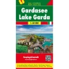 Freytag & Berndt  Gardameer vrijetijds- en wegenkaart< Reisboeken & Kaarten