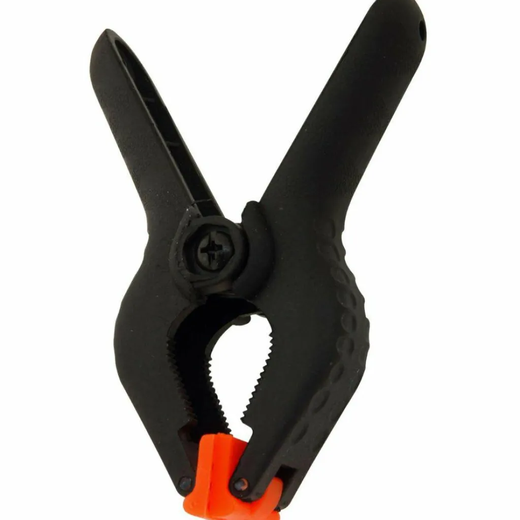 Lijm, Kit & Tape-FX Tools veerklem 10 cm 4-pack