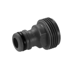 Tuinslangen & Accessoires-Gardena Insteeknippel 26,5 mm G 3/4