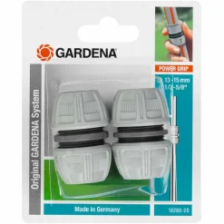 Gardena reparatieset 13 - 15 mm< Tuinslangen & Accessoires