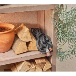 Gardena Textielslang Liano Life tuinslang 10 meter< Tuinslangen & Accessoires