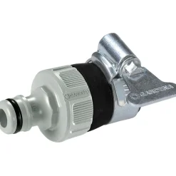 Gardena Waterdief 14 - 17 mm grijs< Tuinslangen & Accessoires