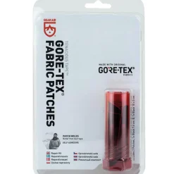 Overige Accessoires-Gear-Aid Tenacious Tape GoreTex fabric patches