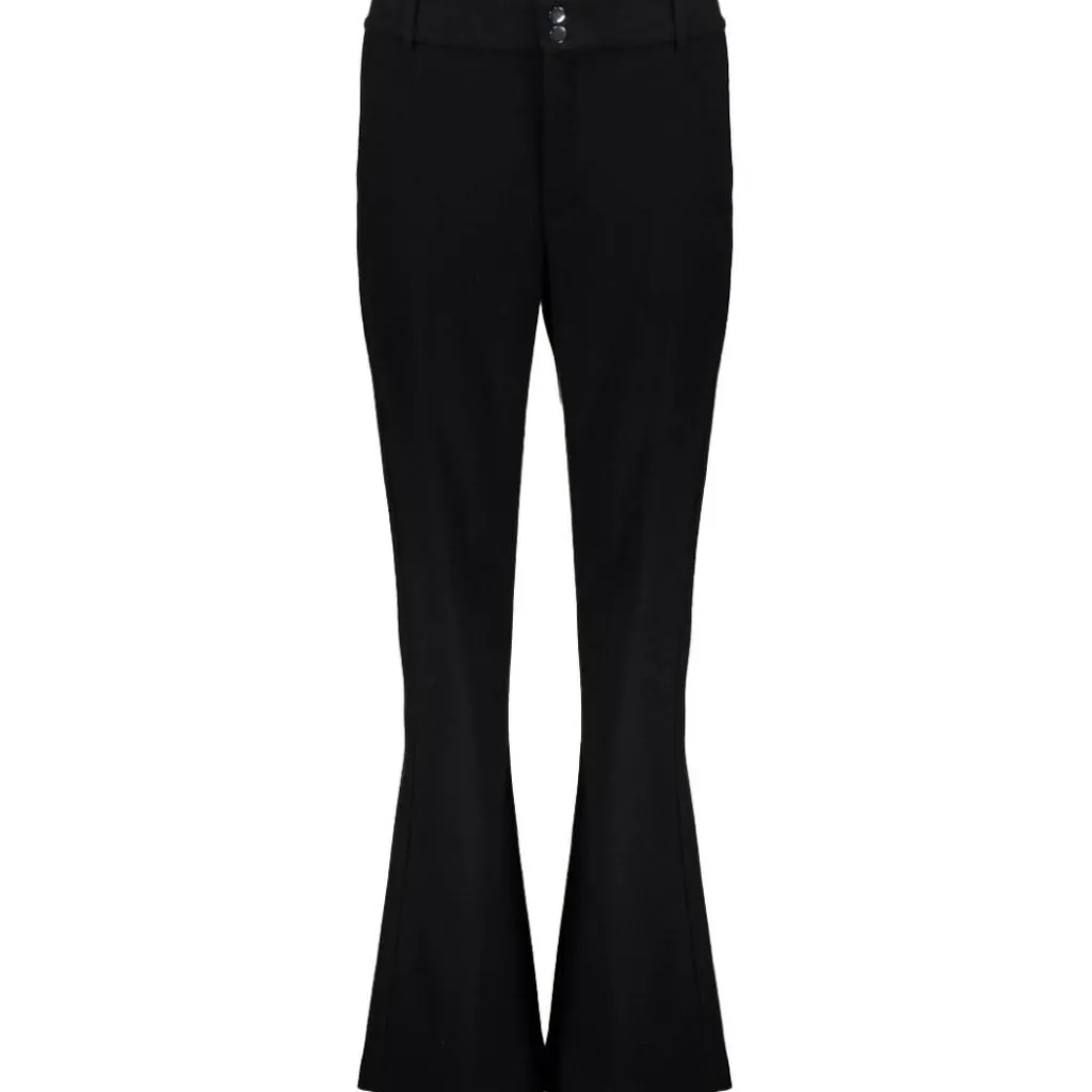 Geisha broek dames black< Broeken