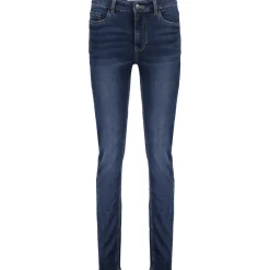 Geisha jeans dames stonewash denim< Broeken
