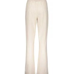 Broeken-Geisha pantalon dames sand orange