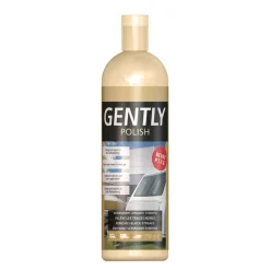 Schoonmaakartikelen-Gently Polish reinigingsmiddel 750 ml