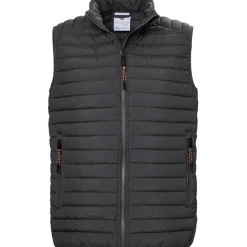 Outdoor Jack-GIGA DX GS 83 bodywarmer heren anthracite