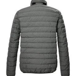 GIGA DX  GS 84 outdoor jack heren light olive< Outdoor Jack