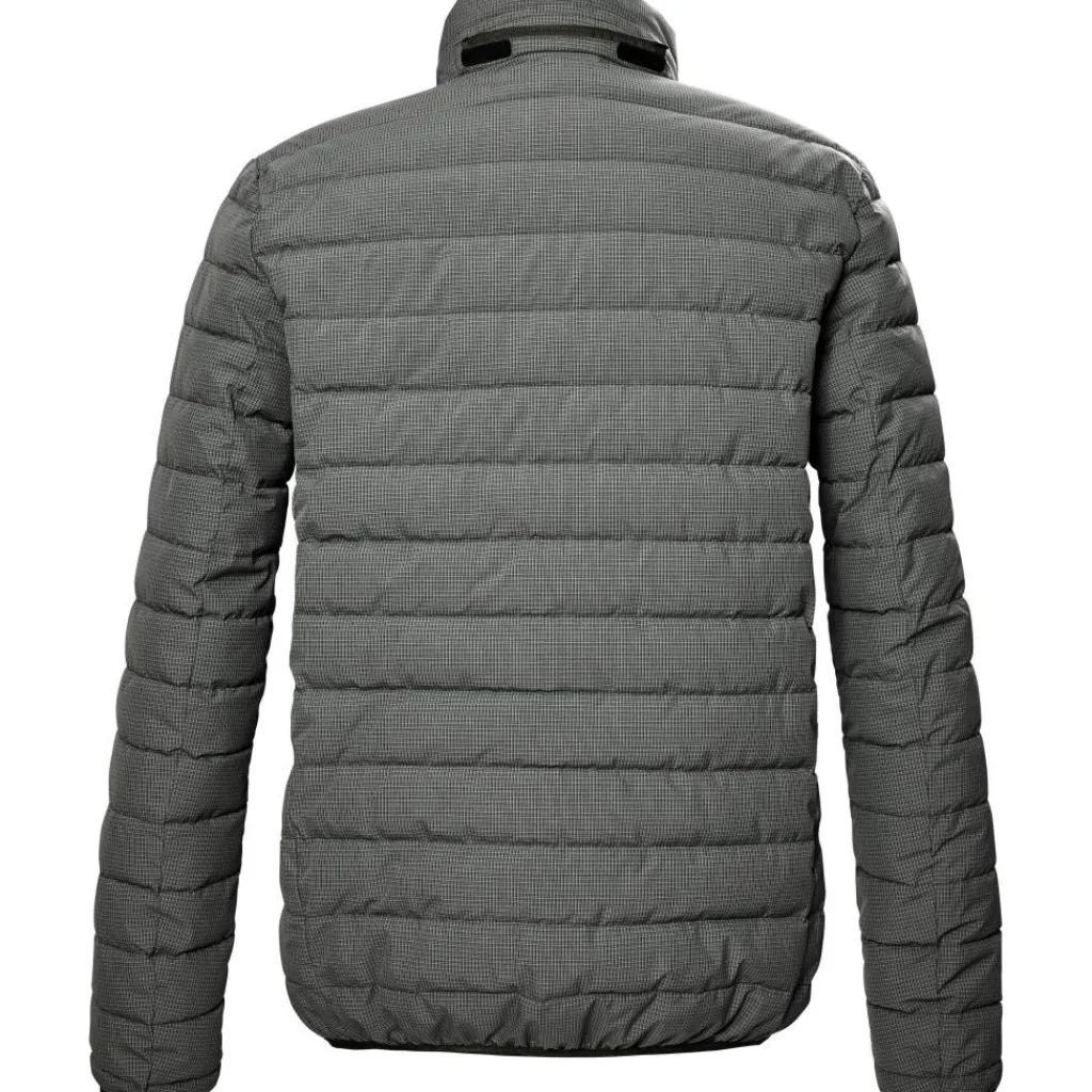 GIGA DX GS 84 outdoor jack heren light olive< Outdoor Jack