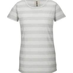 Shirts, Polo's & Blouses-GIGA DX  GS 46 shirt dames brilliant white