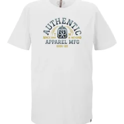 Shirts, Polo's & Blouses-GIGA DX GS 45 shirt heren brilliant white