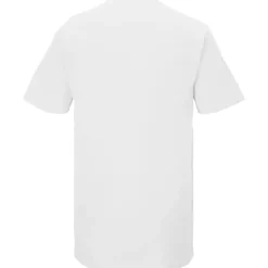 Shirts, Polo's & Blouses-GIGA DX  GS 45 shirt heren brilliant white