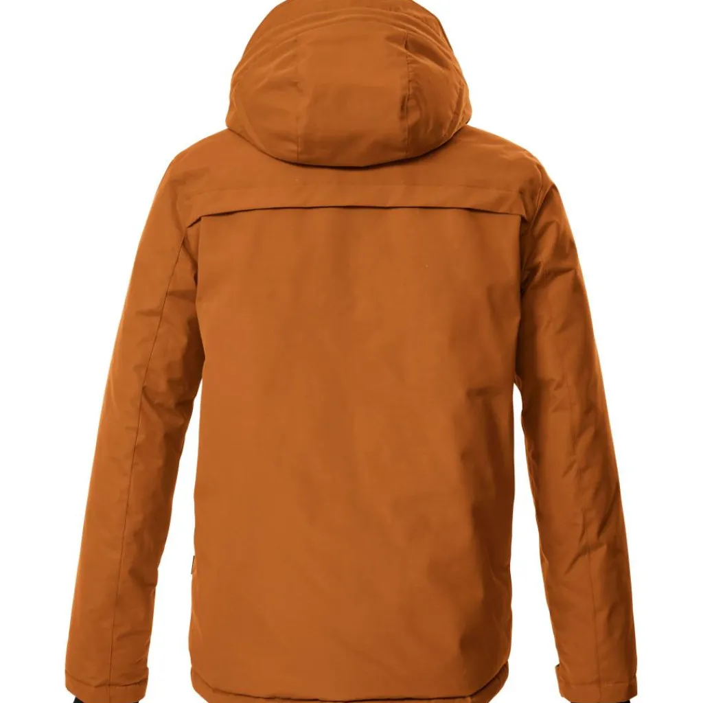 Outdoor Jack-GIGA DX GW 39 outdoor jack heren light rust