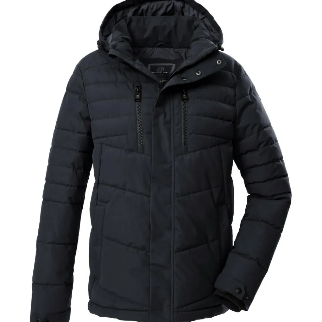 Outdoor Jack-GIGA DX GW 69 outdoor jack heren dark navy