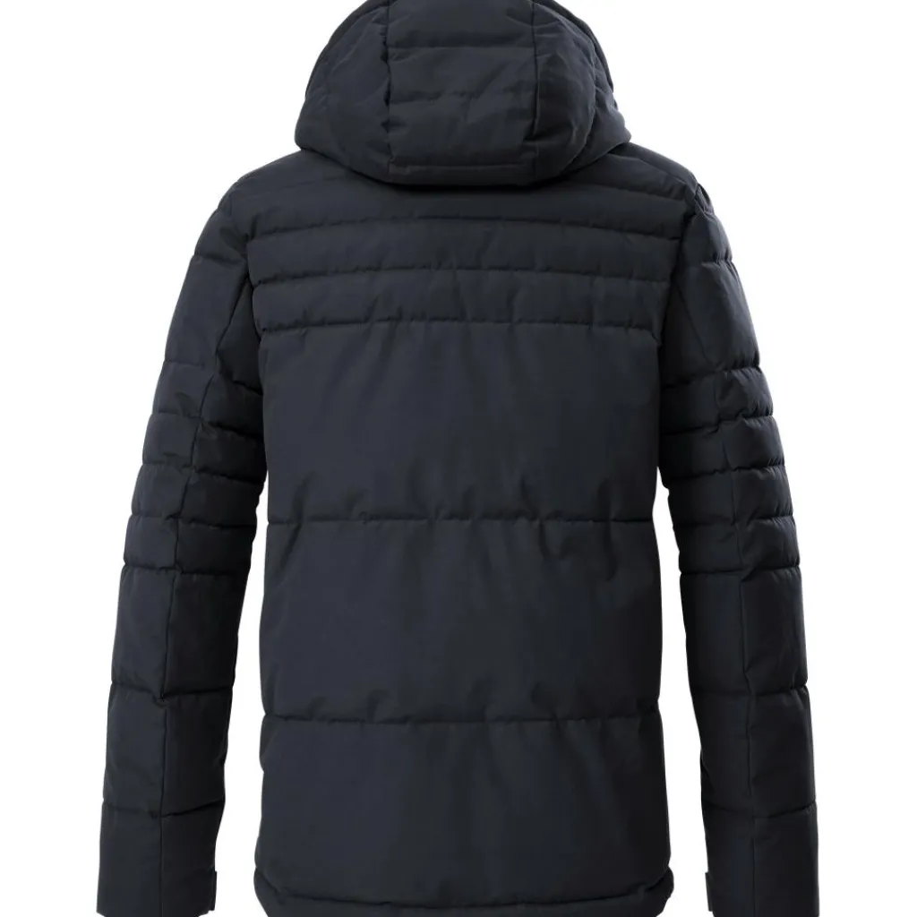 Outdoor Jack-GIGA DX GW 69 outdoor jack heren dark navy