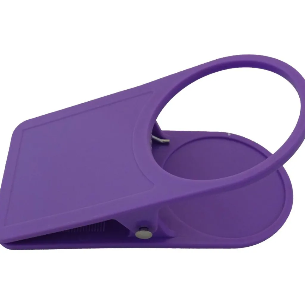 Gimex Bekerhouder lilac< Accessoires