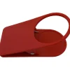 Accessoires-Gimex Bekerhouder red