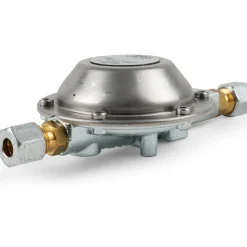 Gasdrukregelaars-GOK Gasdrukstabilisator 50 naar 30 mbar