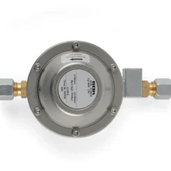 Gasdrukregelaars-GOK Gasdrukstabilisator 50 naar 30 mbar
