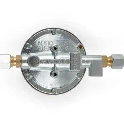 Gasdrukregelaars-GOK Gasdrukstabilisator 50 naar 30 mbar