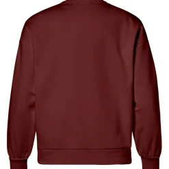 Truien & Vesten-Goldbergh ALESSANDRA sweater dames vino rosso